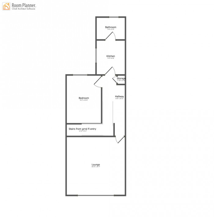 Floorplans For Brentwood Road